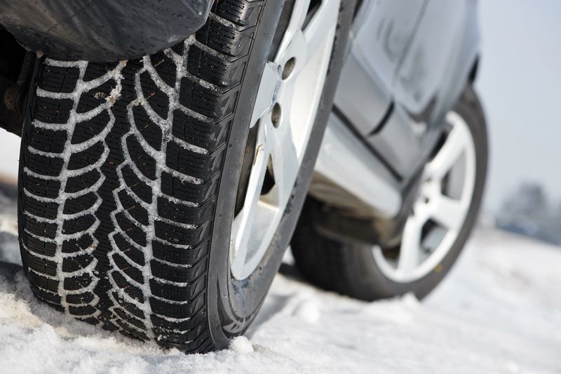 Pneus d’hiver en Estrie : n’attendez pas la première neige pour prendre rendez-vous